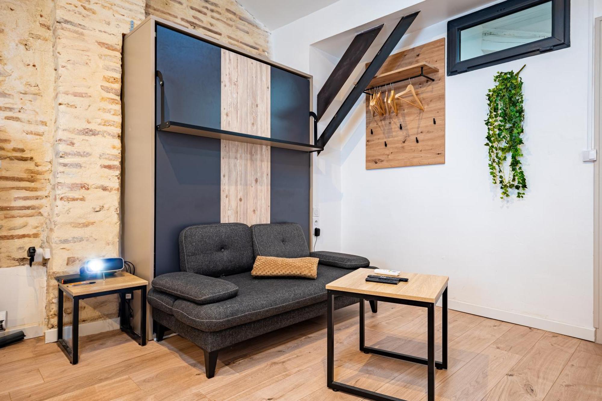 Les Suites Du Castillet Perpignan Exterior photo