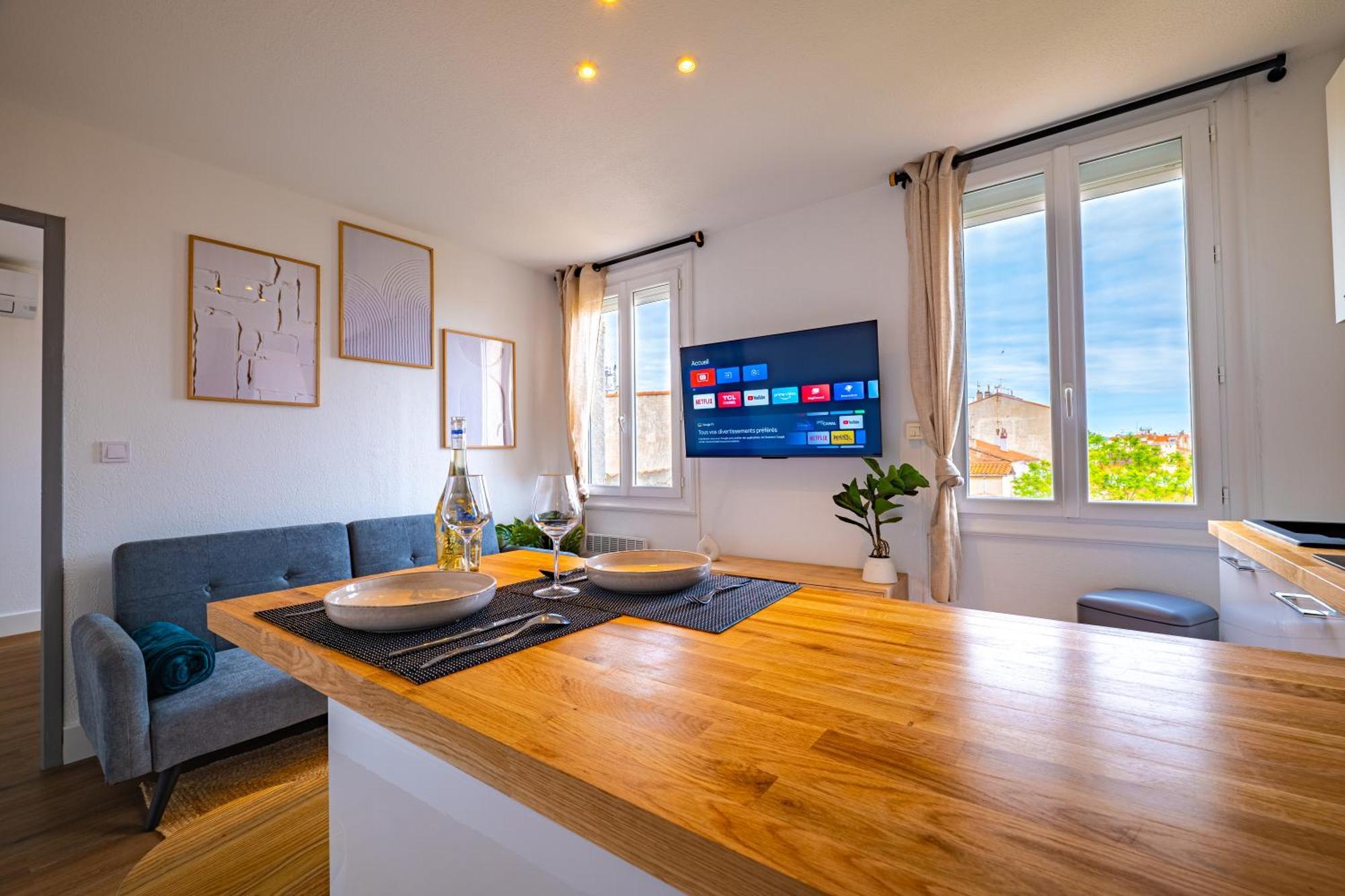 Les Suites Du Castillet Perpignan Exterior photo